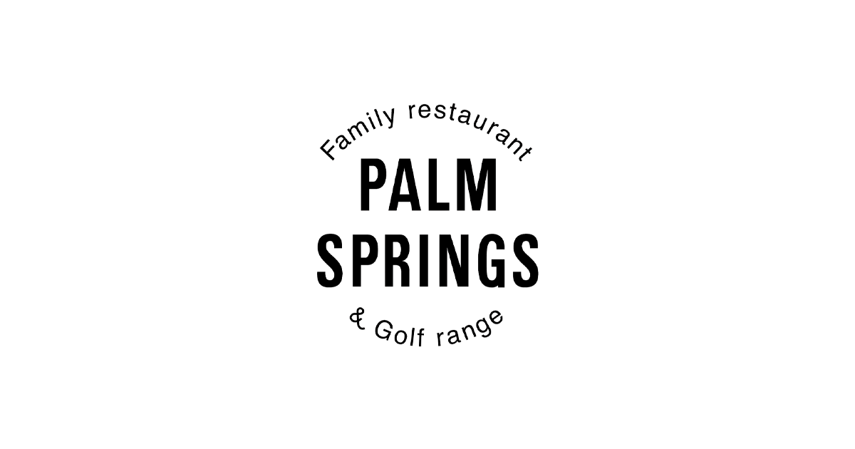 NEWS & TOPICS PALM SPRINGS FAMILY RESTAURANT & GOLF RANGE【公式】